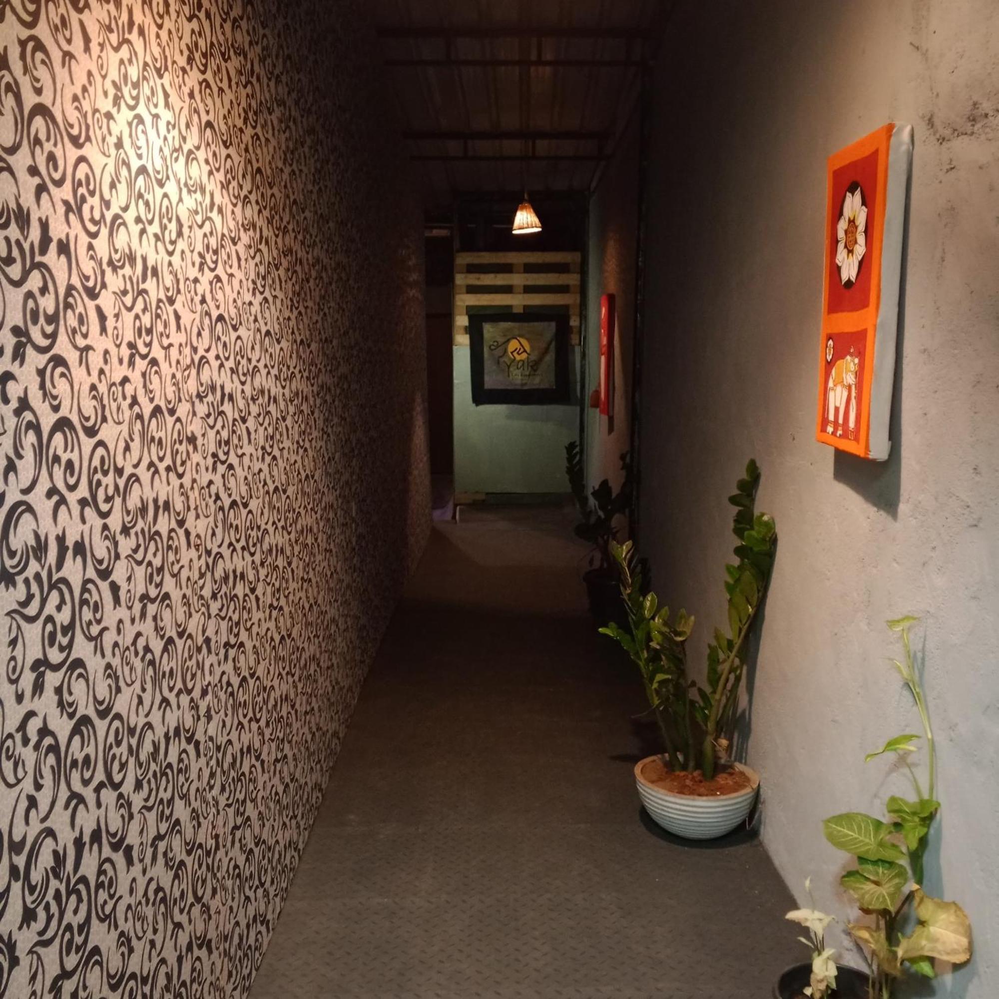 Yak City Apartments Kandy Exterior photo